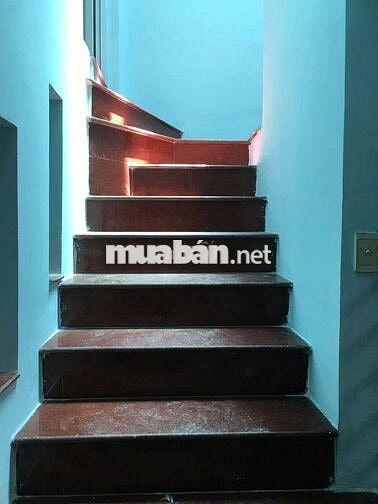 CHO THUÊ NHÀ 4x17M, HẺM XE TẢI, PHẠM VĂN BẠCH,  TÂN BÌNH