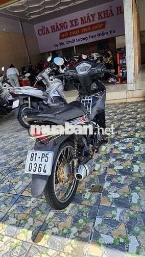 Honda wave RSX 2010 xe sạch sẽ máy ngon.
