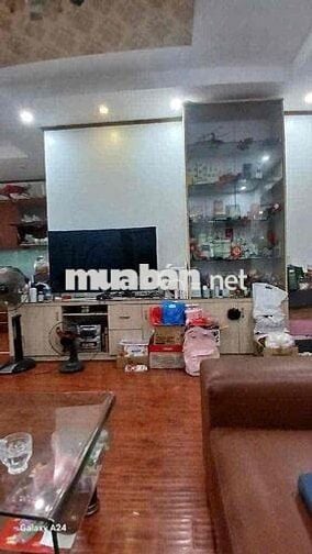 CC NGÔ THÌ NHẬM  HÀ ĐÔNG - 89m2- 2 PN - HƯỚNG ĐÔNG BẮC - 5.4 TỶ