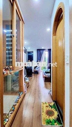 SIÊU PHẨM TÂN SƠN NHÌ - 4 TẦNG MỚI ĐẸP - HẺM Ô TÔ 8m