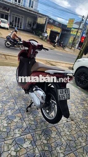 Honda Vision 2020 smartkey nguyên zin xe sạch đẹp