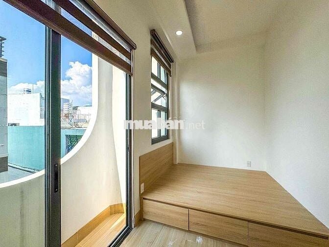 ✨✨Căn hộ mini đầy đủ nội thất bancol thoáng mới ngay Tân Kì Tân Quý