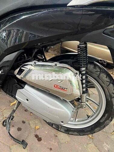 SH 125 - sx đky 2015 - xe chất - đi chuẩn Zin 1,6v