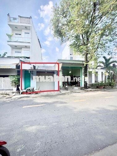 Cần Bán gấp nhà cấp 4 Sổ 107m2 4x27m MT nhựa 10m thông gần chợ XTT