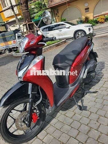 xe sh mode đk 2015 chính chủ