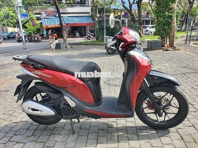 xe sh mode đk 2015 chính chủ