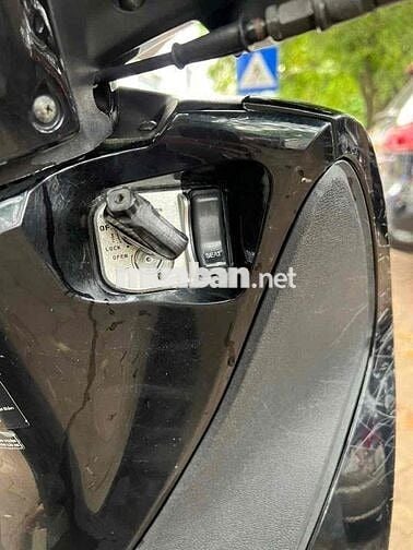 SH 125 - sx đky 2015 - xe chất - đi chuẩn Zin 1,6v