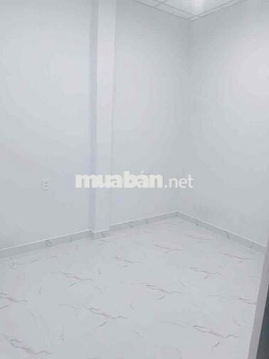 Nhà Hiệp Thành 44 Quận 12- 8m ra mặt tiền Nguyễn Thị Búp-58m2-2,95 tỷ
