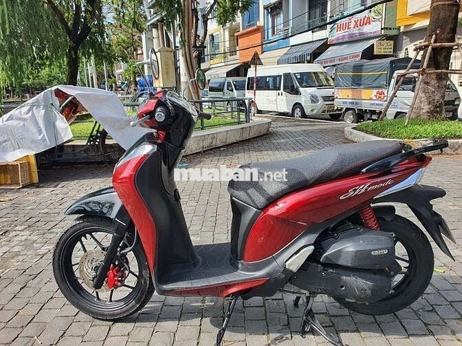 xe sh mode đk 2015 chính chủ