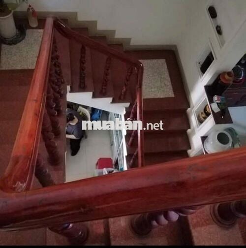BÁN NHÀ TRUNG TÂM QUẬN HẢI CHÂU. ĐƯỜNG 10,5M