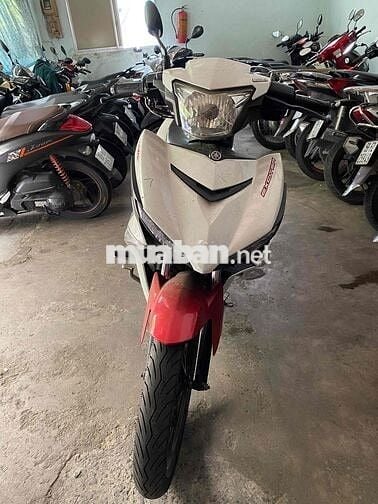 Exciter 150 đời 2015 Zin - một đời chủ