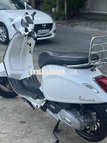 Vespa đk 2020 phanh ABS máy Igert Zin chất 9 chủ