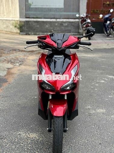 AB đk 2024 4 val đỏ chuẩn 6000 km sơn zin 9 chủ