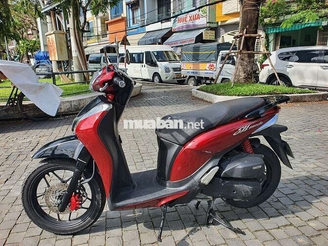 xe sh mode đk 2015 chính chủ