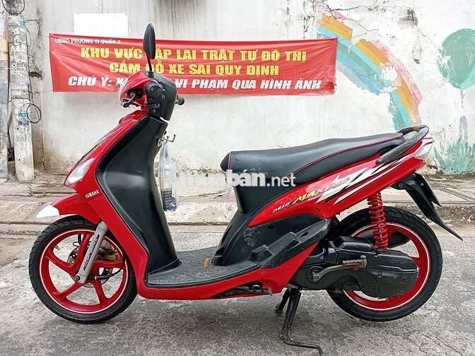 Xe tay ga nhỏ,gọn,mạnh,bstp,áo còn đẹp,có cavet.