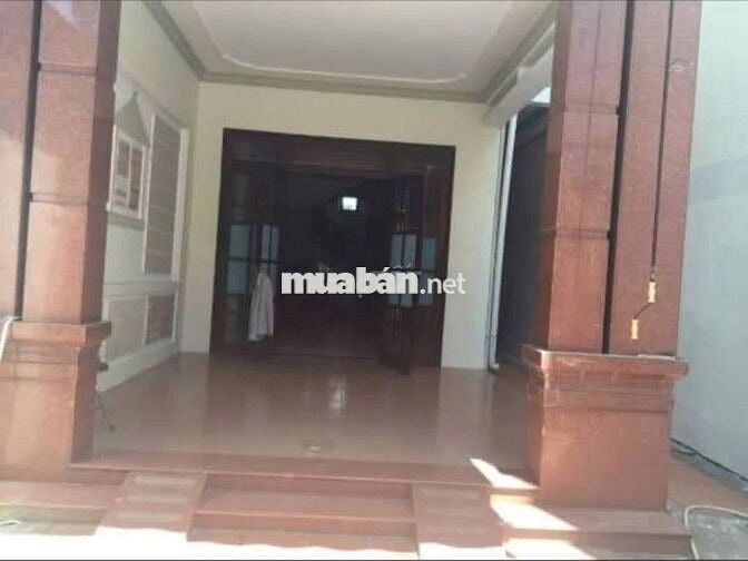 BÁN NHÀ TRUNG TÂM QUẬN HẢI CHÂU. ĐƯỜNG 10,5M