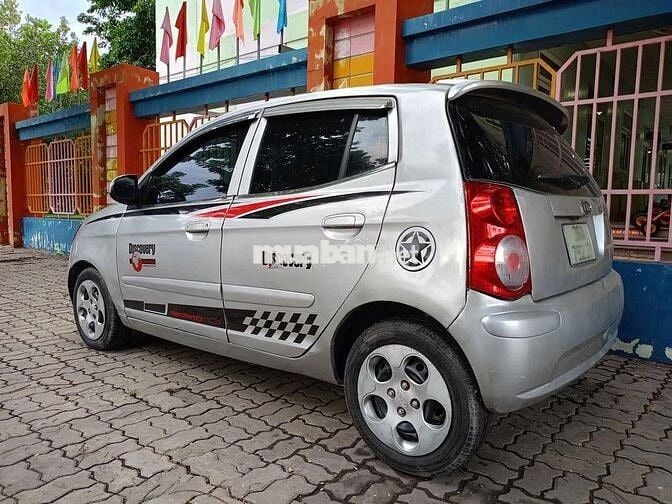 2010 EX 1.1 MT - 420000 km