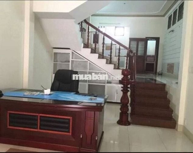 BÁN NHÀ TRUNG TÂM QUẬN HẢI CHÂU. ĐƯỜNG 10,5M