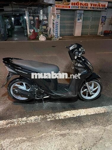 Honda Vision biển 65 B1 máy zin êm fun chức năng