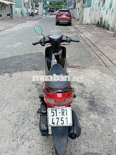 Xe tay ga nhỏ,gọn,mạnh,bstp,áo còn đẹp,có cavet.