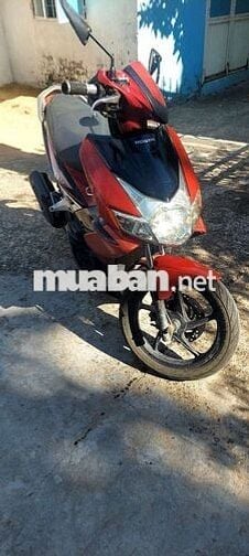 Nhà dư cần bán xe Honda ab máy móc zin