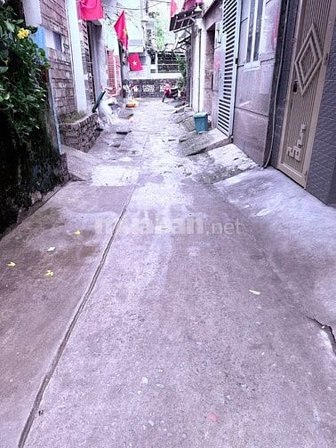 Cho thuê nhà hẻm-Đường 3/2- Q10