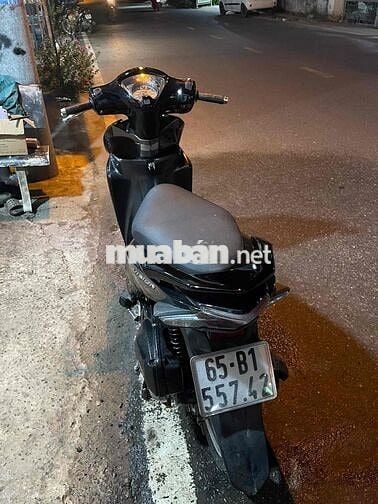 Honda Vision biển 65 B1 máy zin êm fun chức năng
