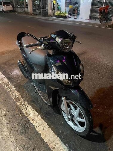Honda Vision biển 65 B1 máy zin êm fun chức năng