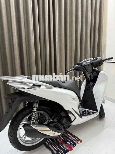 SH 125ABS mới 100% bao bấm biển lần đầu