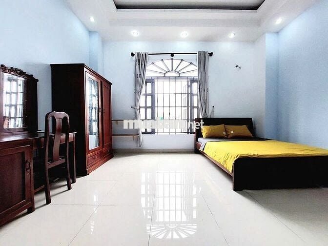 🌧 Studio Phòng siêu rộng ngay chợ Tân Kiểng quận 7