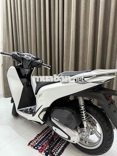 SH 125ABS mới 100% bao bấm biển lần đầu