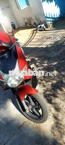 Nhà dư cần bán xe Honda ab máy móc zin