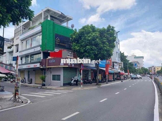 🏡 BÁN NHÀ LÔ GÓC – MẶT TIỀN LŨY BÁN BÍCH, TÂN PHÚ ( 5.3m x16m)