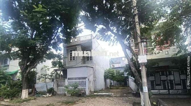Bán cặp đất đường Nguyễn Trực khu đầu tuyến Sơn Trà