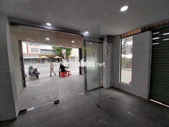 🏡 BÁN NHÀ LÔ GÓC – MẶT TIỀN LŨY BÁN BÍCH, TÂN PHÚ ( 5.3m x16m)