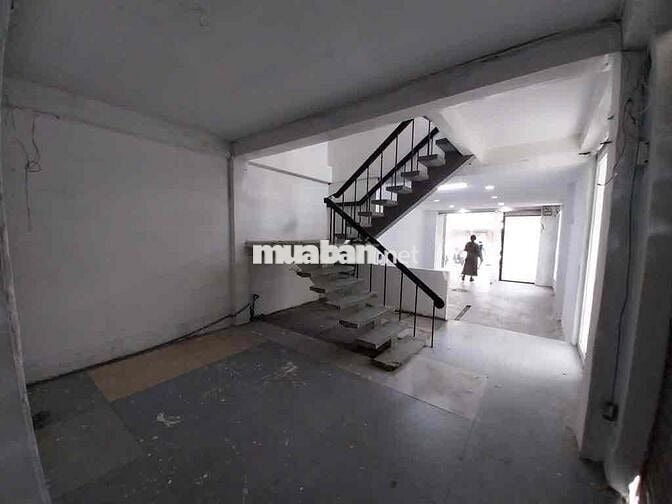 🏡 BÁN NHÀ LÔ GÓC – MẶT TIỀN LŨY BÁN BÍCH, TÂN PHÚ ( 5.3m x16m)