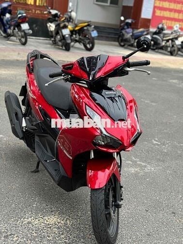 AB đk 2024 4 val đỏ chuẩn 6000 km sơn zin 9 chủ