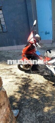 Nhà dư cần bán xe Honda ab máy móc zin