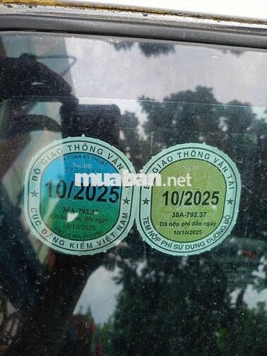 2010 EX 1.1 MT - 420000 km
