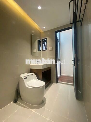 ĐƯỜNG XE TẢI 8M KINH DOANH- 4TẦNG NỘI THẤT XỊN- 60M2 -NHỈNH 8TỶ