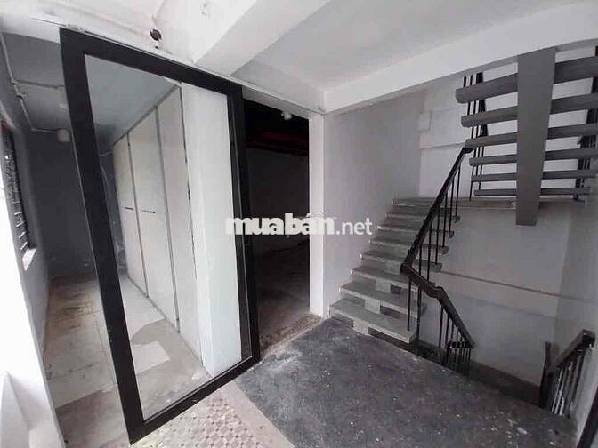🏡 BÁN NHÀ LÔ GÓC – MẶT TIỀN LŨY BÁN BÍCH, TÂN PHÚ ( 5.3m x16m)