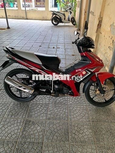 xe exciter 2010 nguyên bản đã qua sử dụng