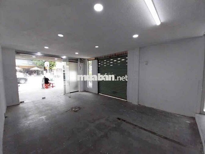 🏡 BÁN NHÀ LÔ GÓC – MẶT TIỀN LŨY BÁN BÍCH, TÂN PHÚ ( 5.3m x16m)