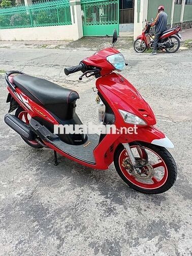 Xe tay ga nhỏ,gọn,mạnh,bstp,áo còn đẹp,có cavet.