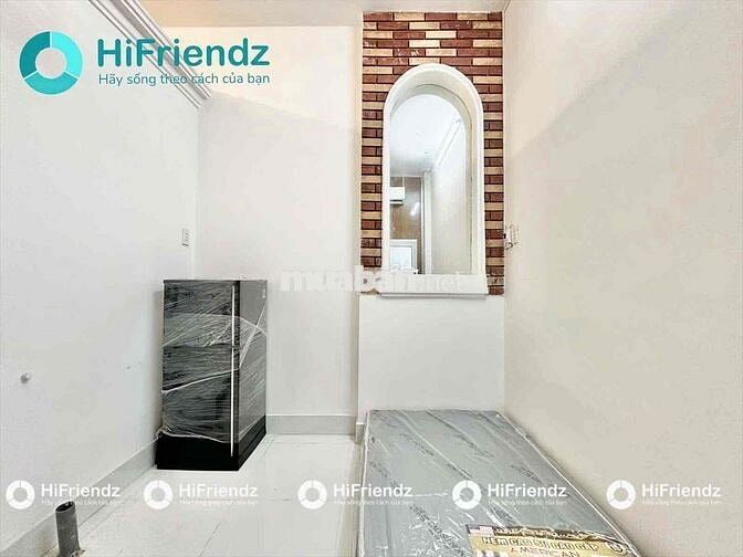 PHÒNG TRỆT 15M2 NI SƯ HUỲNH LIÊN GẦN LẠC LONG QUÂN, LÝ THƯỜNG KIỆT, BV