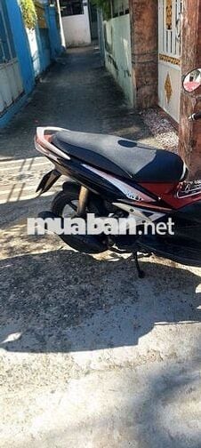 Nhà dư cần bán xe Honda ab máy móc zin