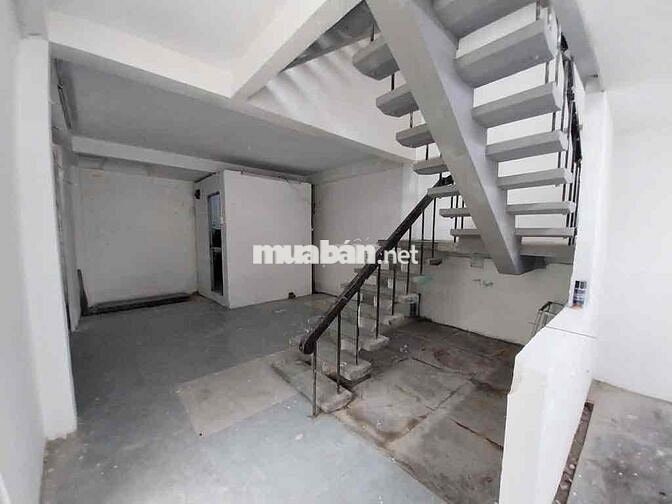 🏡 BÁN NHÀ LÔ GÓC – MẶT TIỀN LŨY BÁN BÍCH, TÂN PHÚ ( 5.3m x16m)