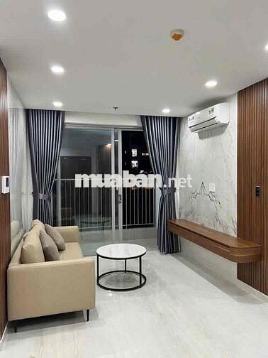 CHO THUÊ CHUNG CƯ HAPPY ONE 2PN CENTRAL FULL NỘI THẤT