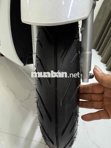 SH 125ABS mới 100% bao bấm biển lần đầu