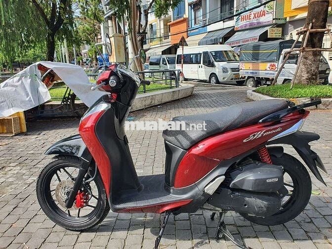 xe sh mode đk 2015 chính chủ